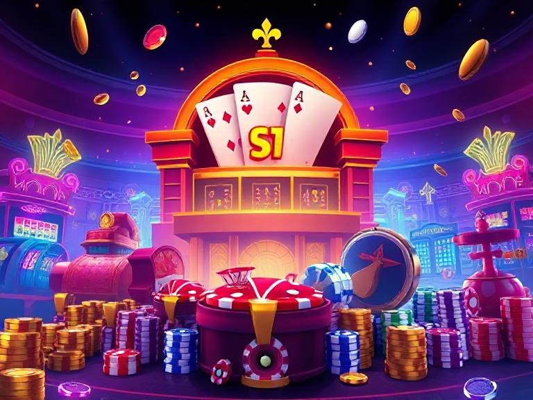 baji555 live